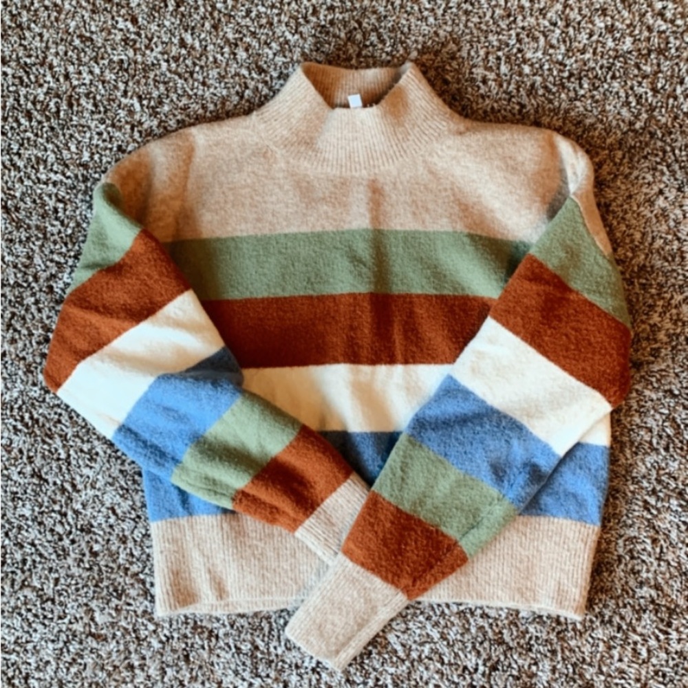 & Other Stories Sweater